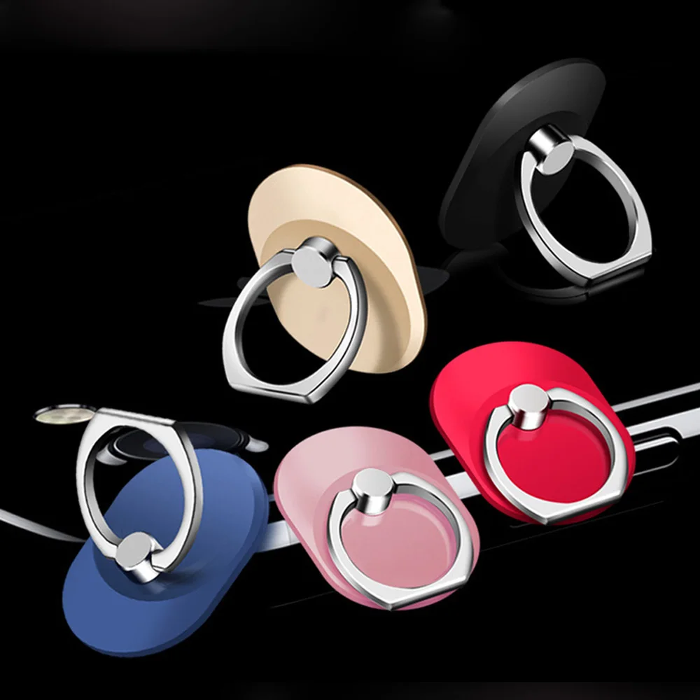 Finger Ring Mobile Phone Smartphone Stand Holder For iPhone X 8 7 6 6S Plus 5S Smart Phone MP3 Car Mount Stand For Samsung Phone Finger Ring Mobile Phone Smartphone Stand Holder For iPhone X 8 7 6 6S Plus 5S Smart Phone MP3 Car Mount Stand For Samsung Phone