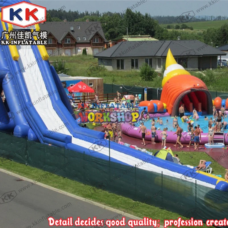 Рисунок 6 - Тема раковины надувной аквапарк