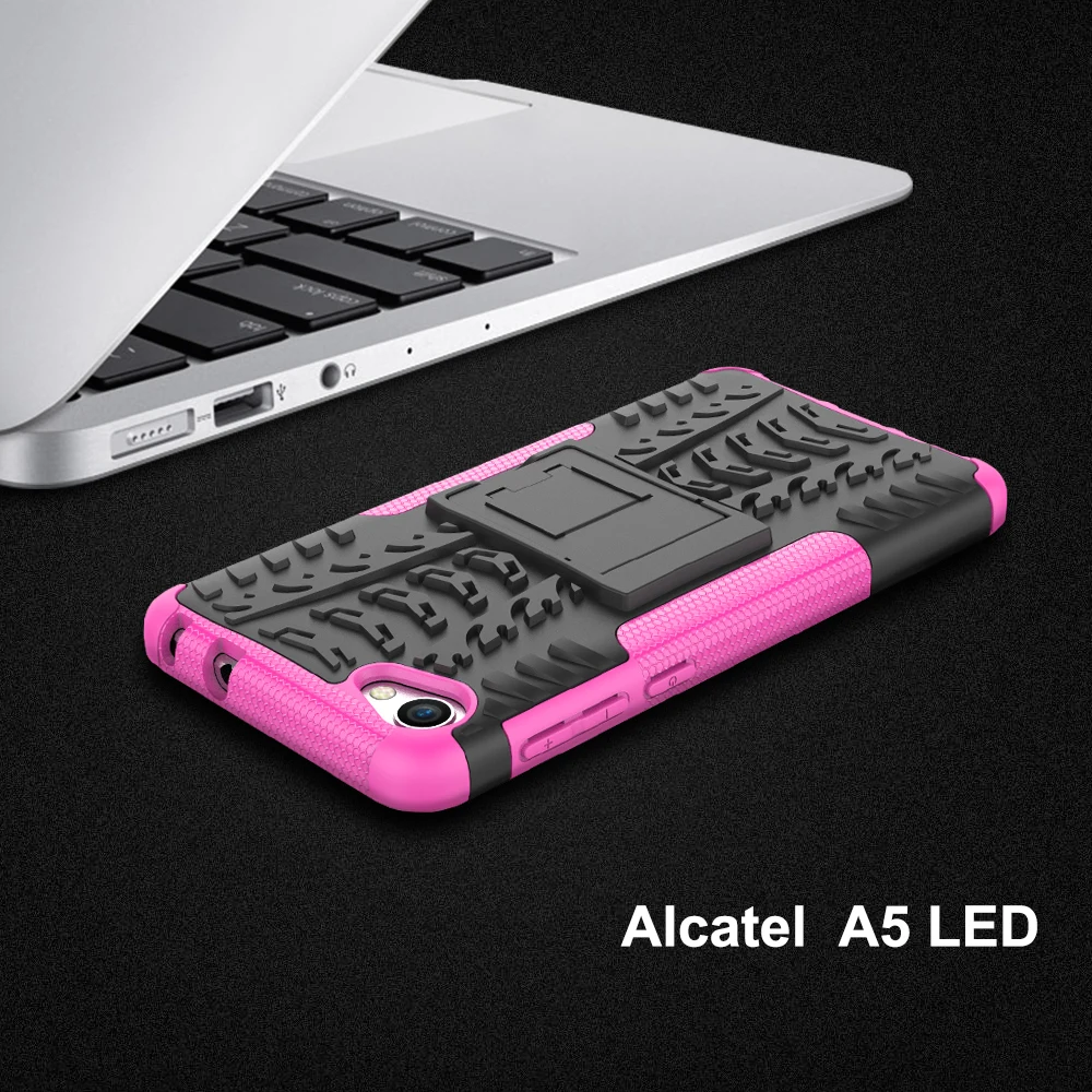 Alcatel A5 LED- (30)
