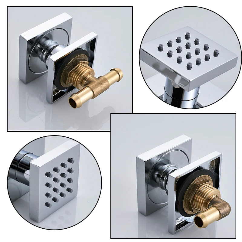bath shower faucet