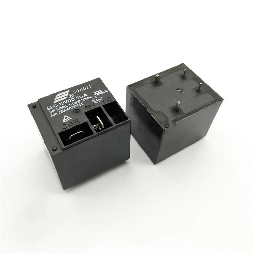 10 /   SLC-05VDC-SL-A SLC-12VDC-SL-A SLC-24VDC-SL-A 30A T91 HF2100 4PIN   ׷