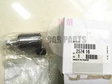 100% Gearboxes Lock up Solenoid AL4 DPO 257416 for Citroen Berlingo/Peugeot 257410 9653760480 for Renault 7701208174 257416 2574
