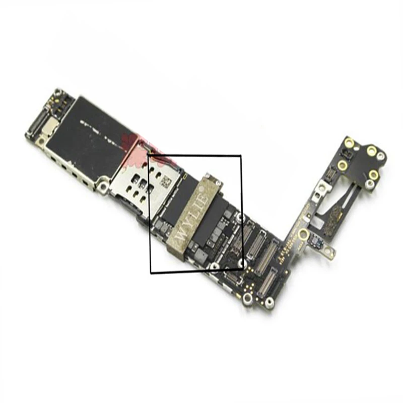 for iPhone Soldering Tool_