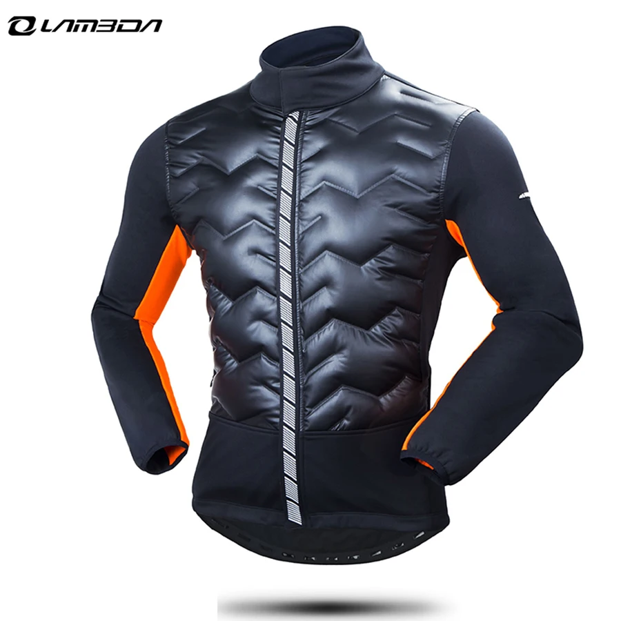 mens jacket for bike