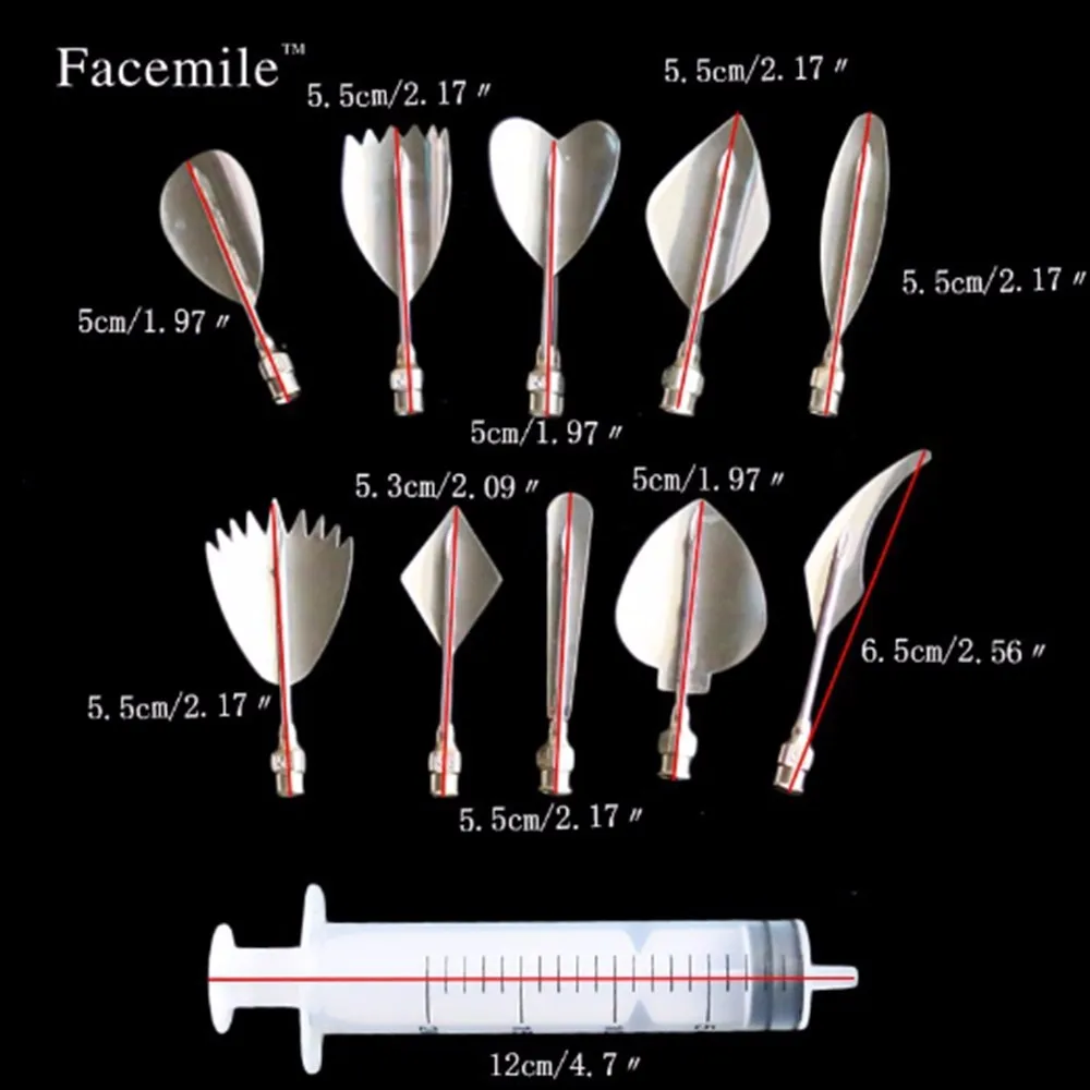 LIMITOOLS 10 шт./компл. Цветы Листья 3D желе художественные инструменты торт Jello художественные инструменты для работы с желатином насадка для пудинга