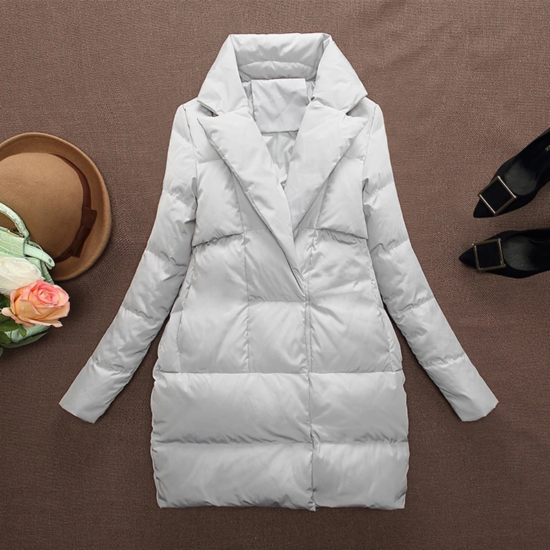 Пуховик Озон