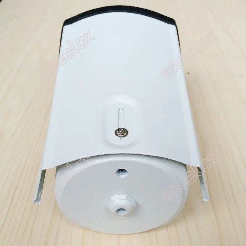 Camera housing HK_05