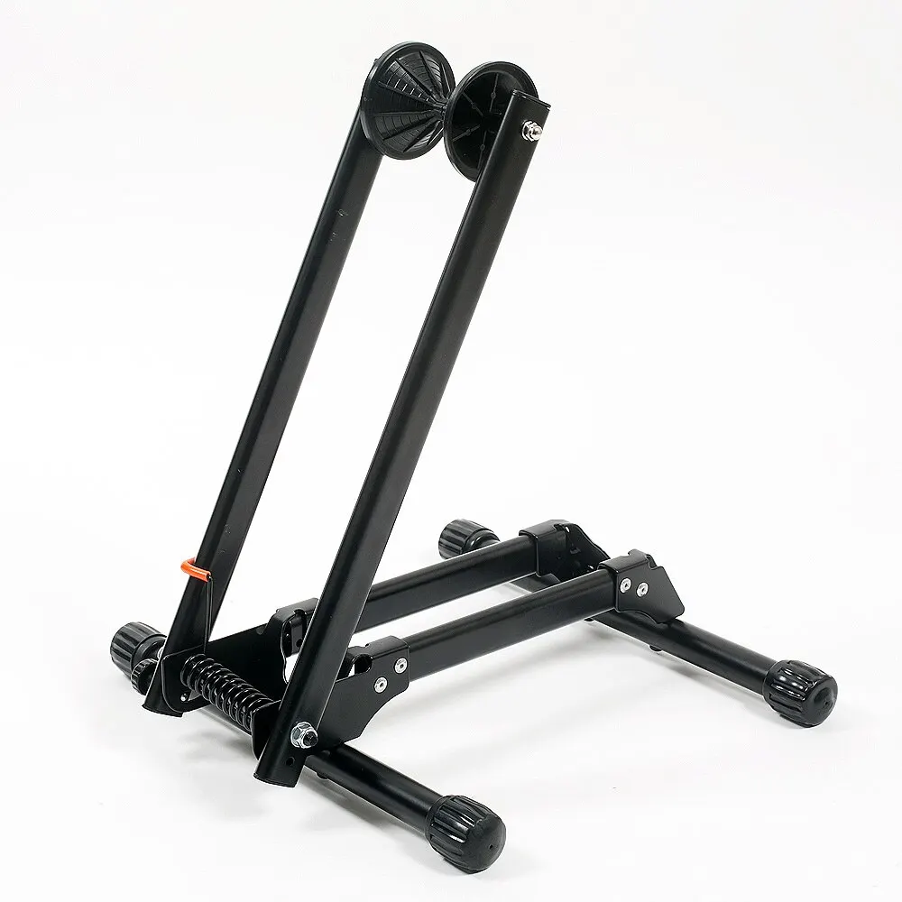 Велосипедный стояночный стенд, универсальный держатель для велосипеда, велосипедная стойка для хранения, складная Стояночная стойка для велосипеда, велосипедная напольная Стояночная стойка
