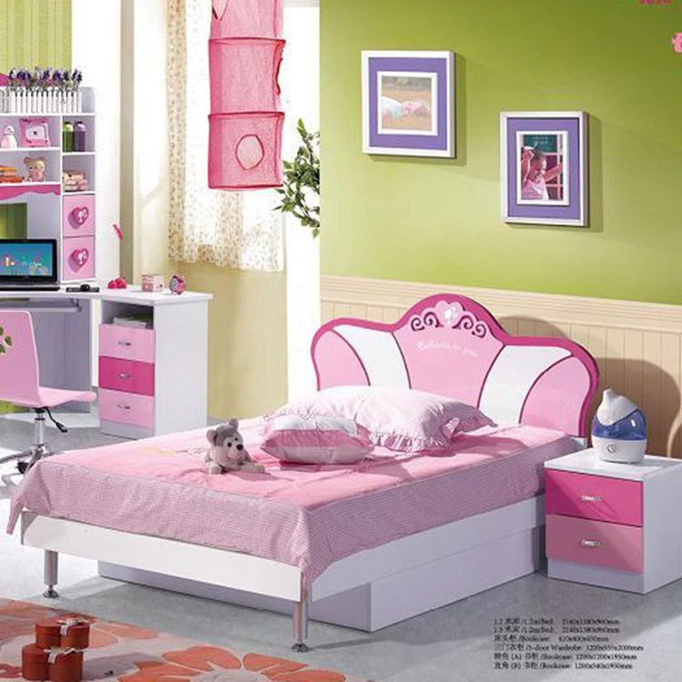 princess cots