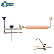 KMYC деревянная Скалка с ручкой клецки тесто Кондитерская Скалка ручной штифт ролик для приготовления печенья прочность-экономия приспособление для выпечки