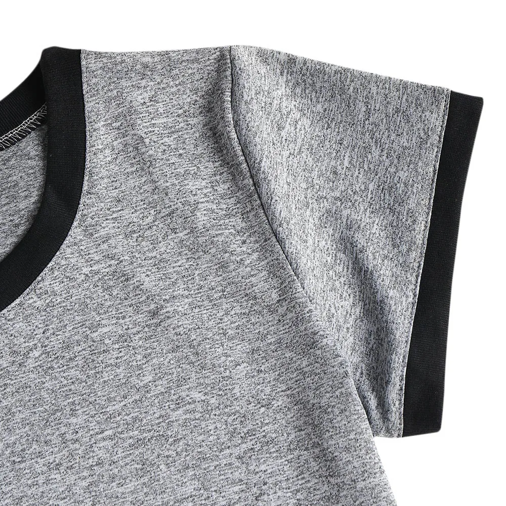 ZAFUL Контрастные Обязательные шорты Спортивный костюм Женский комплект Summer Skinny