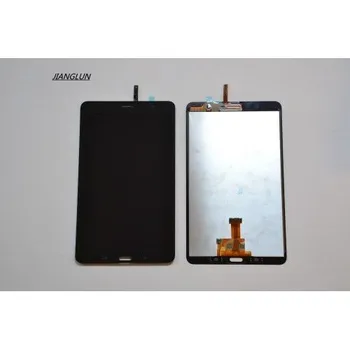 

JIANGLUN TOUCH SCREEN DISPLAY ASSEMBLY FOR SAMSUNG GALAXY TAB PRO SM-T325 8.4 BLACK WHITE