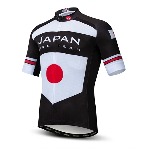 Джерси для велоспорта одежда для велоспорта Pro Team летняя футболка с коротким рукавом для горного велосипеда спортивная одежда для гонок одежда для велосипеда индия - Цвет: CD1776