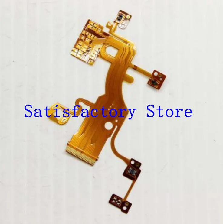 

NEW Lens Flex cable FPC For Panasonic TZ70 TZ71 TZ60 TZ61 ZS50 ZS40 Camera Replacement Unit Repair Part