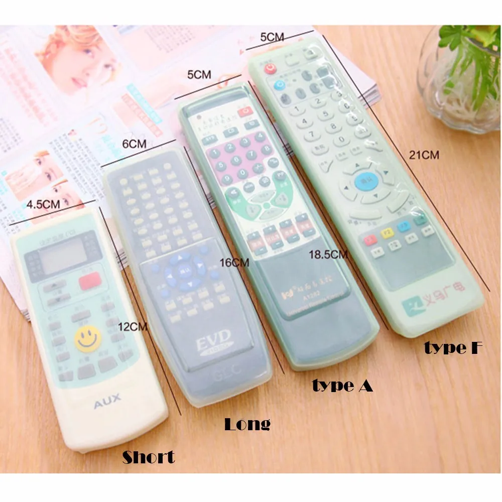 TV-Remote-Controler-Protective-Cases-Cover-Silicone-Protective-Bag-Waterproof-Dust-Protector-Pouch-Storage-Bags-HG0267 (7)