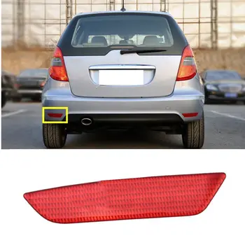 

For Benz W169 A160 A180 A200 / W245 B180 B200 2009-2011 Left Rear Fog Lamp Cover