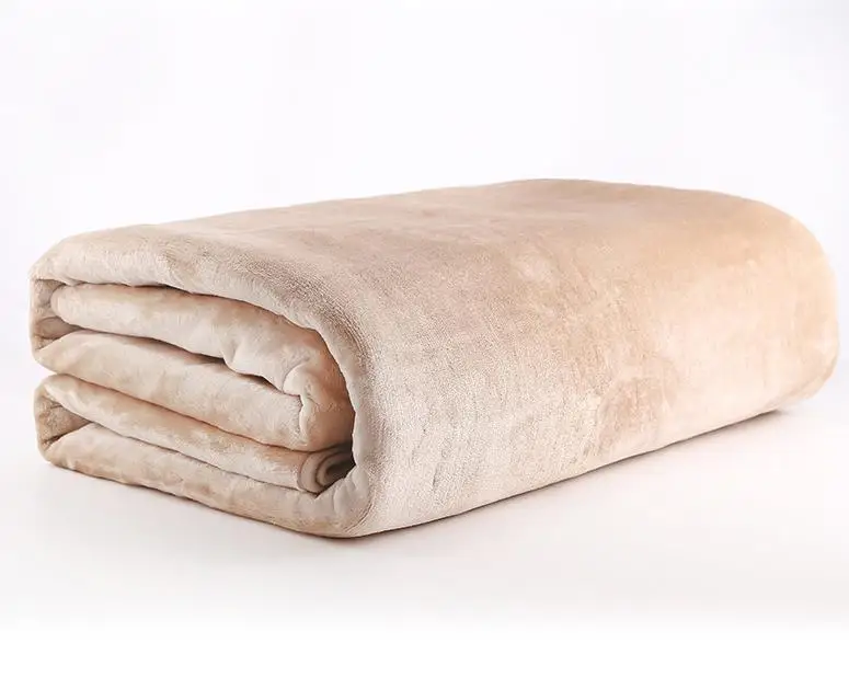 Безопасность двойной температурный регулятор времени электрическая кровать одеяло бытовой Электрический матрас мягкий коврик грелка
