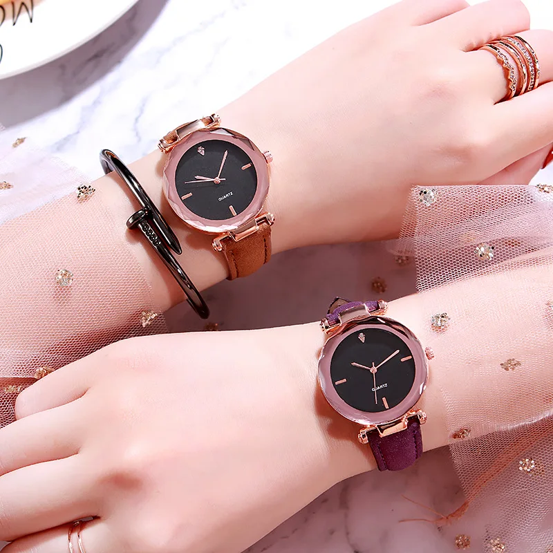 

Luxury Famous Wrist Watch Child Watches Kids Fashion Dress Quartz WristWatch Children Hours Gift For Girl Clock relogio infantil