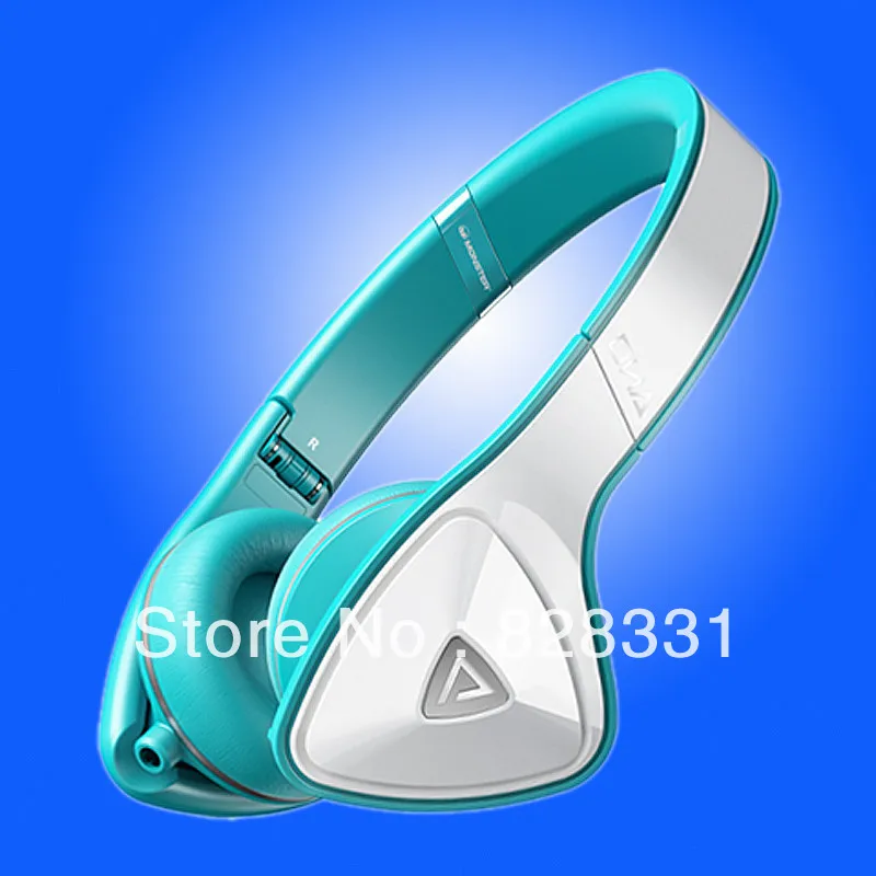 2013 best selling Mini DNA headphones headset brand free shipping | Электроника