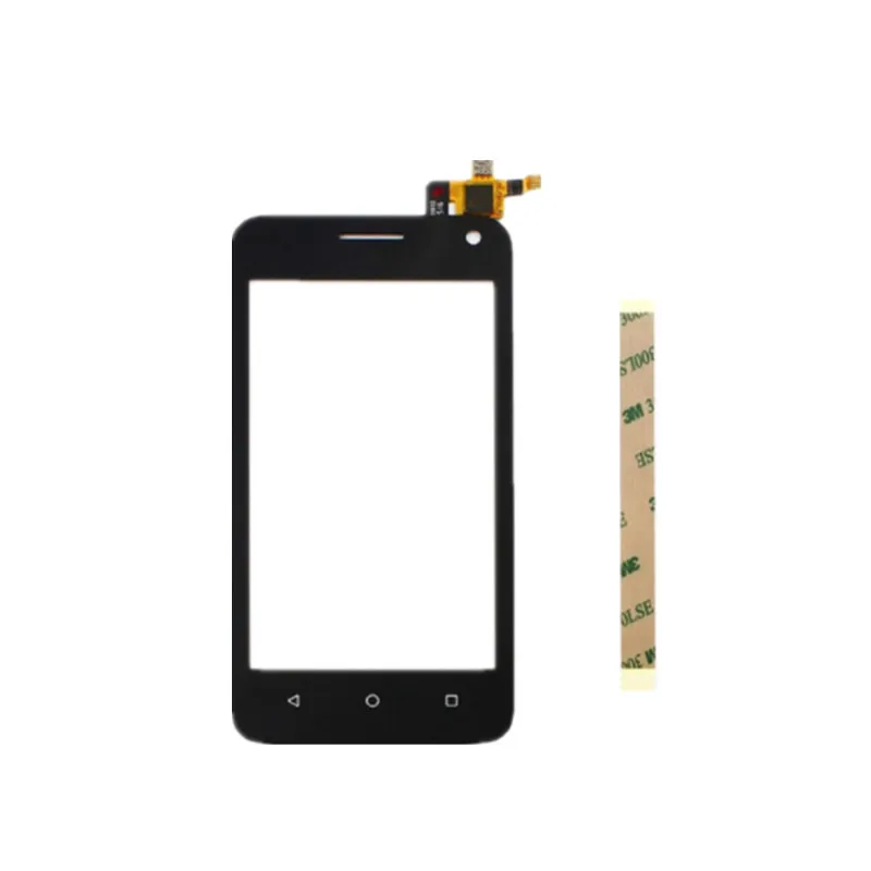 4 0 дюймов для Huawei Y360 Y3 Y360-CL00 Y360-U03 сенсорный экран с дигитайзером стеклянная панель
