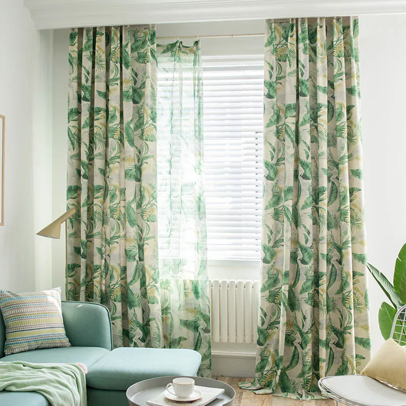 curtain