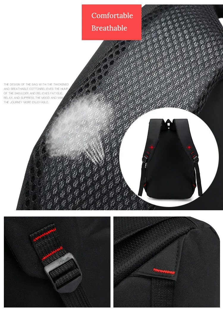 Mochilas escolares