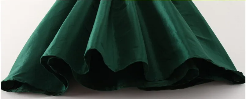 Maxi Long Skirt Floor Length Ladies High Waisted Skirts (Us 4-20W)