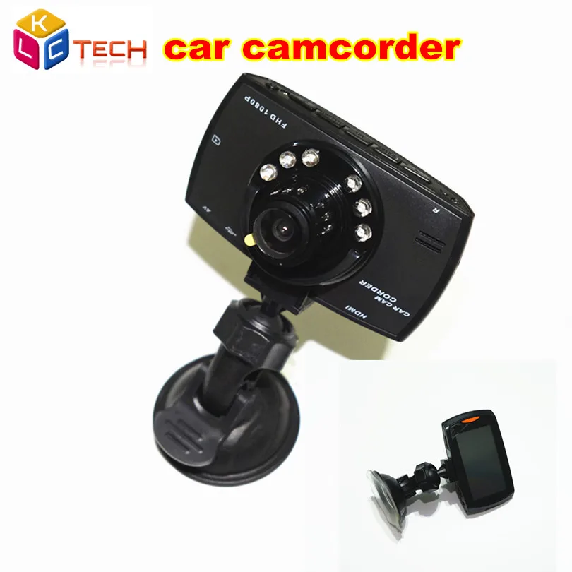

Camcorder Car Dvr Car Camera Novatek 170 Degree 1080P Video Recorder Dash Cam Registrator Dashcam Dvrs car camcorder