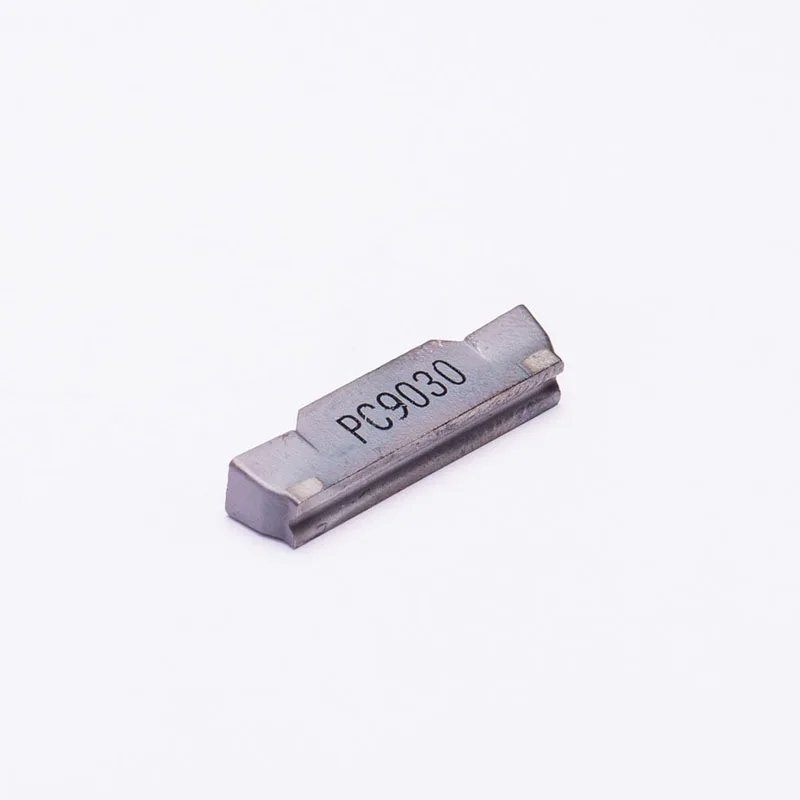 Coated Carbide Inserts