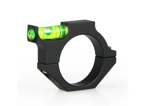 

PPT 30 MM Rifle Scope Bubble Level Mount Rings Gradienter ACD Adapter Ring For Hunting OS33-0091
