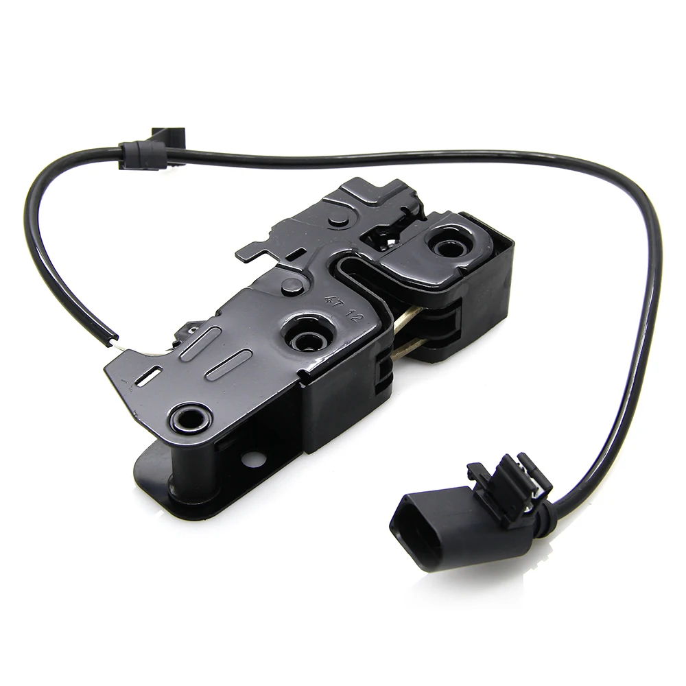 Fit For Audi A4 A5 Q5 R8 Rs4 Rs5 New Auto Parts The Hood Latch Lock