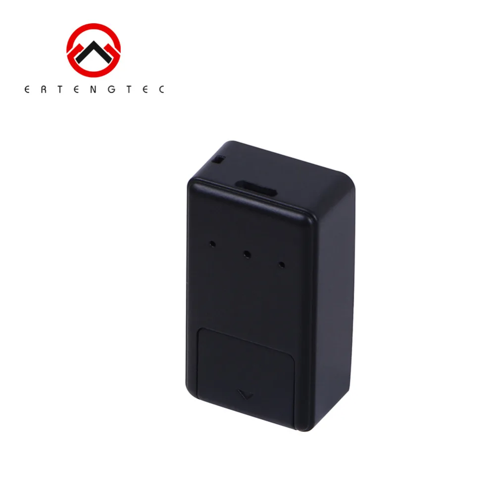 

Mini GSM Spy Device Voice Surveillance 10 Days Standby Monitor Listening Remotely Magnets Personal Tracker Device