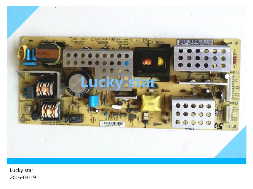 Original KLV-32M300A 37M300A power supply board EADP-154AF EADP-170AF