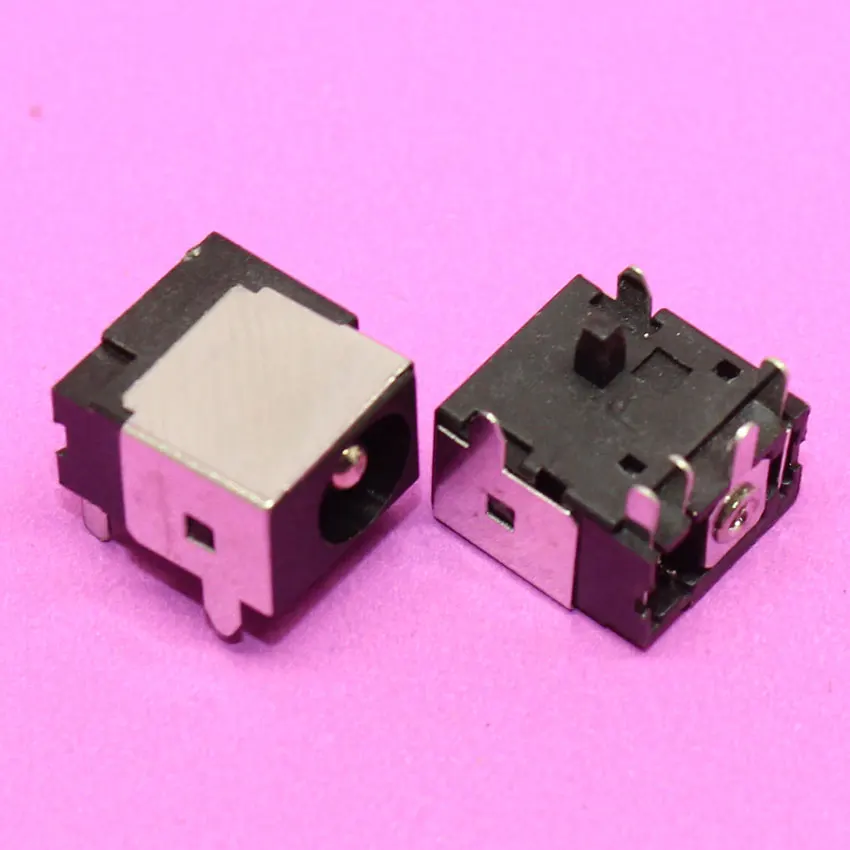 

YuXi 2.5mm DC Jack Socket Power Jack for HP Pavilion XZ185 XZ275 XZ295 XZ335 XZ355 XZ100 XZ148 ZX163 XZ168 100X