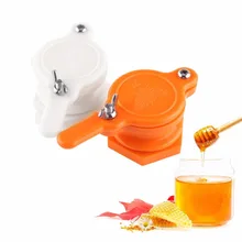 Прочный пчелиный мед кран задвижка медовый Пчеловодство медогонка еда медный кран садовый пчеловод поставки оптом