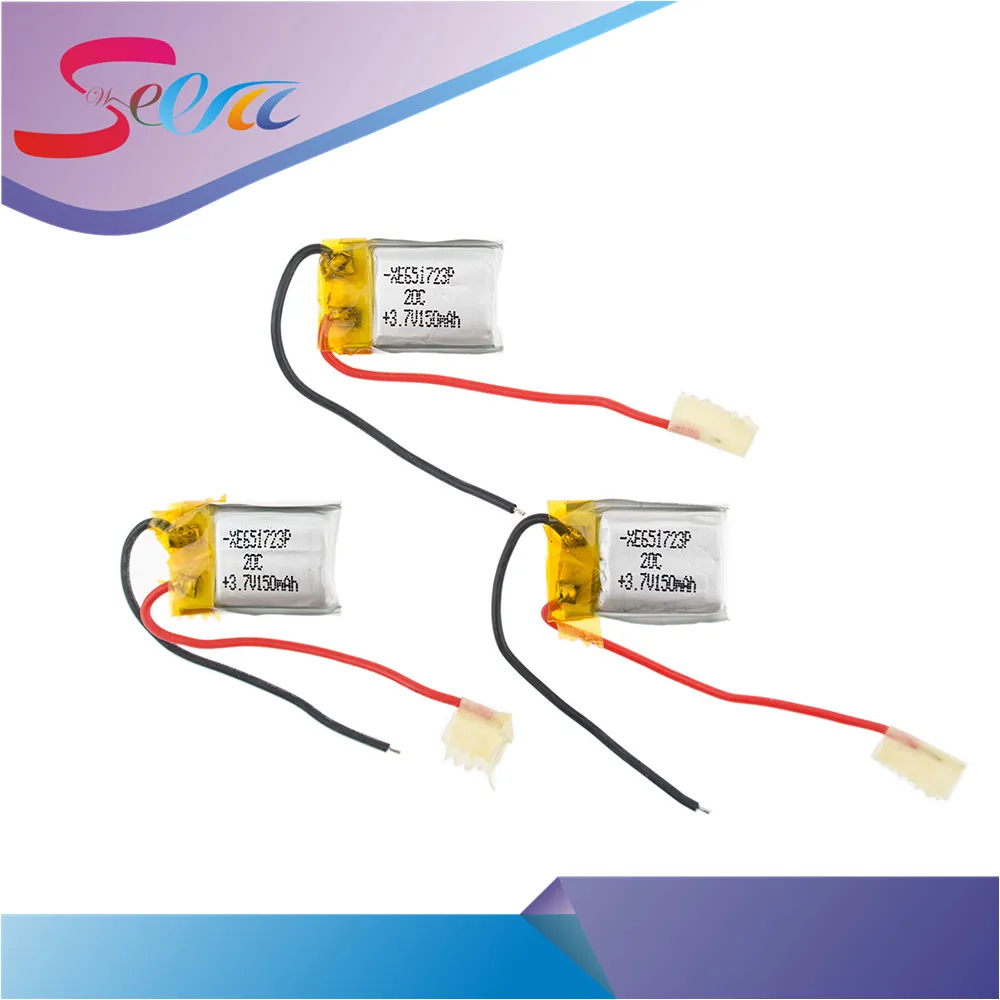 Аккумулятор syma s107