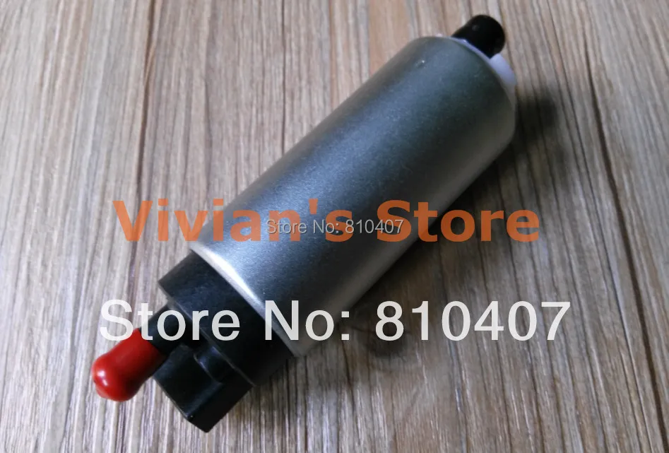 1pc 255LPH high flow & high performance GSS342 in-tank fuel pump+installation kit for sale photo