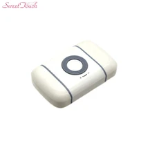 Sweettouch электробритва, Портативный Для женщин бритвы съемный Триммер Эпилятор Бритва для удаления волос для Лицо ног бикини рукоятки подмышки