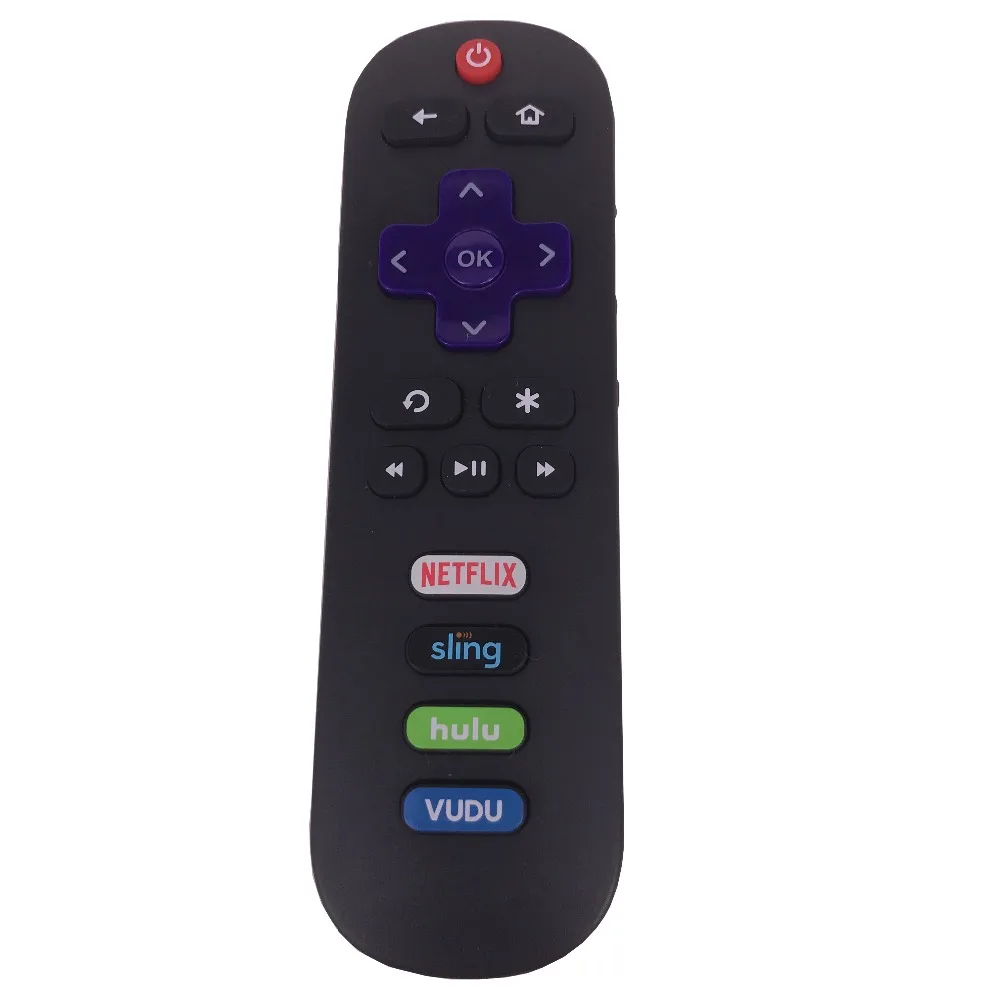 TCL ROKU 1