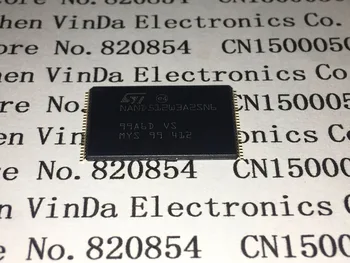 

100% NEW 10pcs/lot NAND512W3A2SN6E NAND512W3A2SN6 NAND512W3A2 NAND512 TSOP48