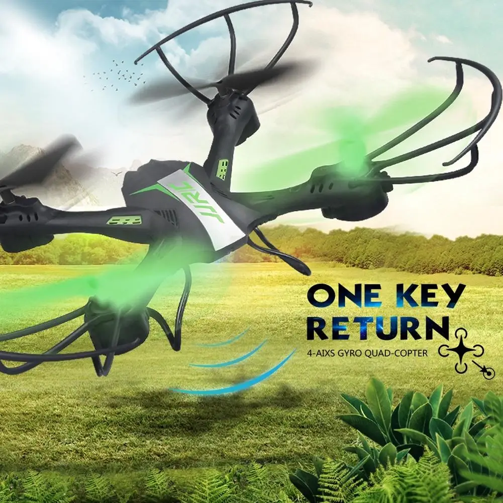 LeadingStar New font b RC b font font b Drone b font H33 Waterproof Dron Headless
