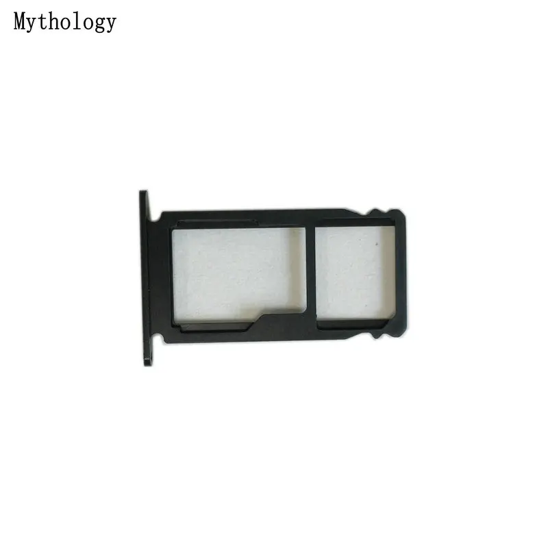 

Mythology For Blackview P6000 Sim Card Holder Tray Slot Power/Volue Flex Cable 5.5"FHD Full Screen Mobile Phone Adapter