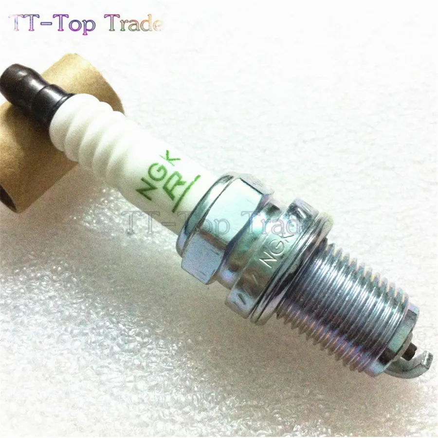 6PCS Spark Plug New Brand OEM 22401 8H515 224018H515 For Nissan Huyndai ...