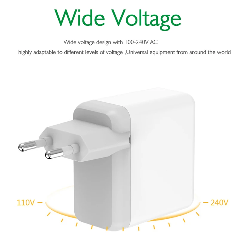 QC3.0 USB charger (6)