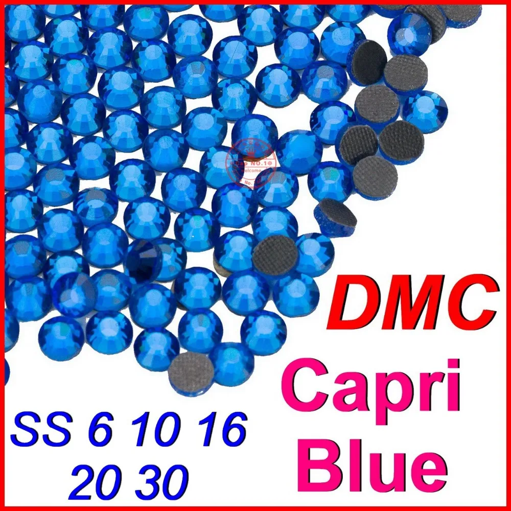Capri Blue