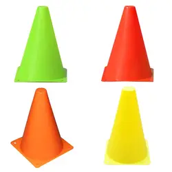 7-Inch Plastic Traffic Cones Multipurpose Construction Theme Party Cones For Various Activities & Events| Perfect For Kid Partie 7-Inch Plastic Traffic Cones Multipurpose Construction Theme Party Cones For Various Activities & Events| Perfect For Kid Partie