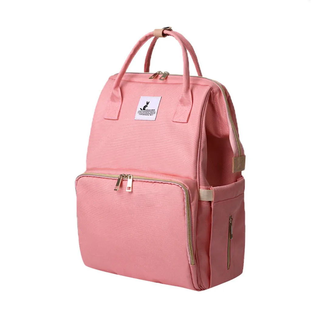 Женская многофункциональная Мумия подгузник для беременных сумка для мокрых подгузников сумки для беременных сумка для переноски детей wetbag для подгузников детские дорожные сумки
