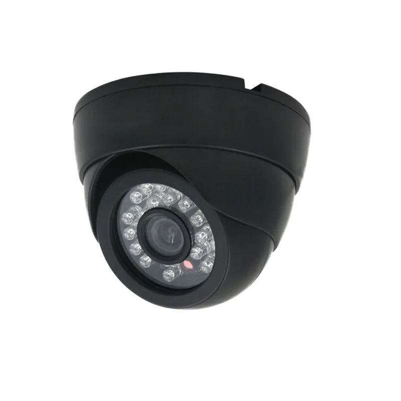 LOFAM 8-канальный AHD DVR комплект CCTV система с 8 шт 2.0MP 1080P AHD-H Внутренняя купольная ИК-камера HDMI 1080P CCTV камера 8ch