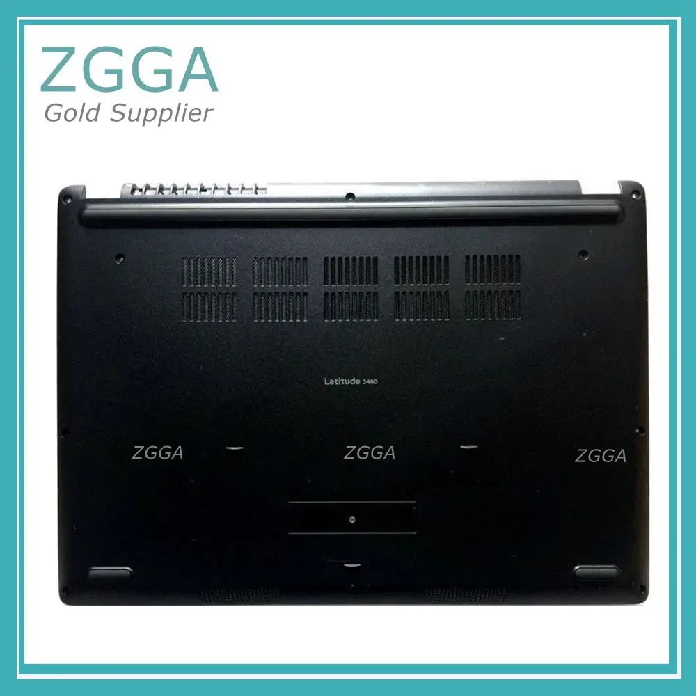 Нижний регистр для Dell Latitude 3480 серии ноутбука База Нижняя крышка тяга p22ng 0p22ng