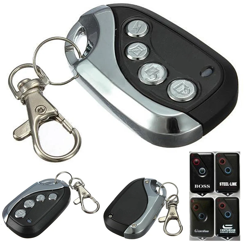 Best Garage Door Key Remote with Modern Design